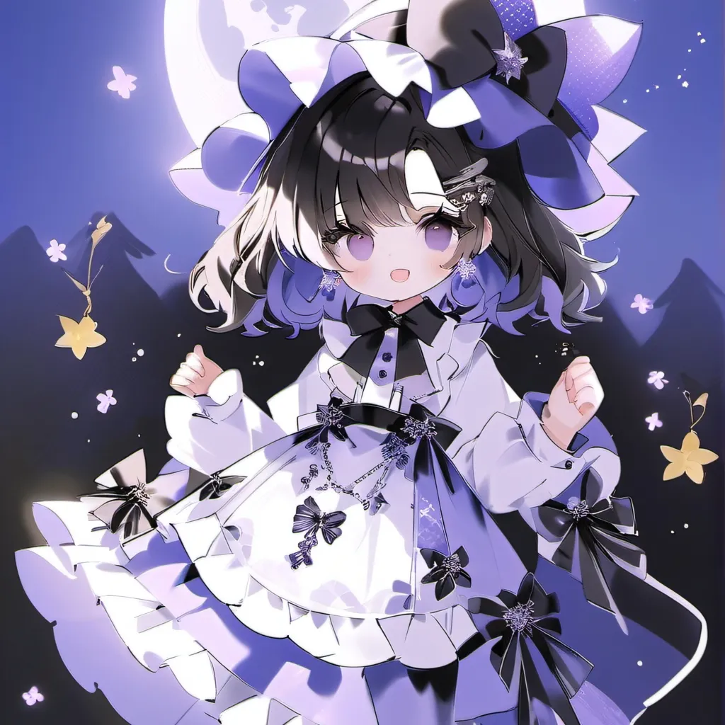 chat with ai character: you+mha