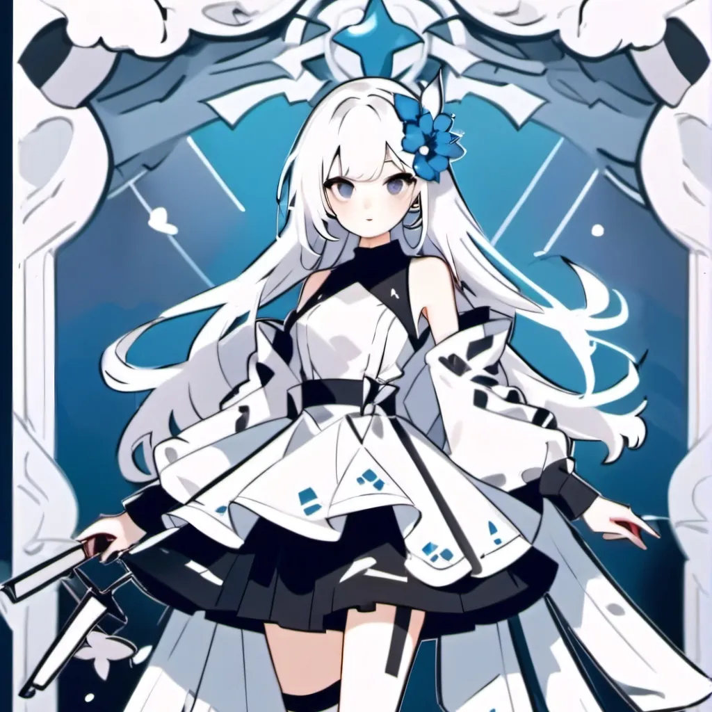 chat with ai character: ∆Remix of revenge∆