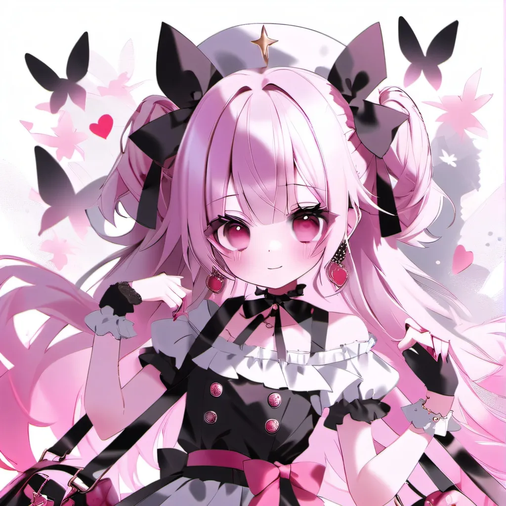 chat with ai character: ∆Uhh drama∆