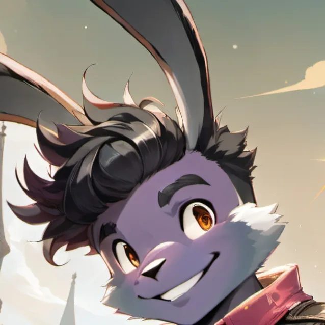 chat with ai character: tadc:jax