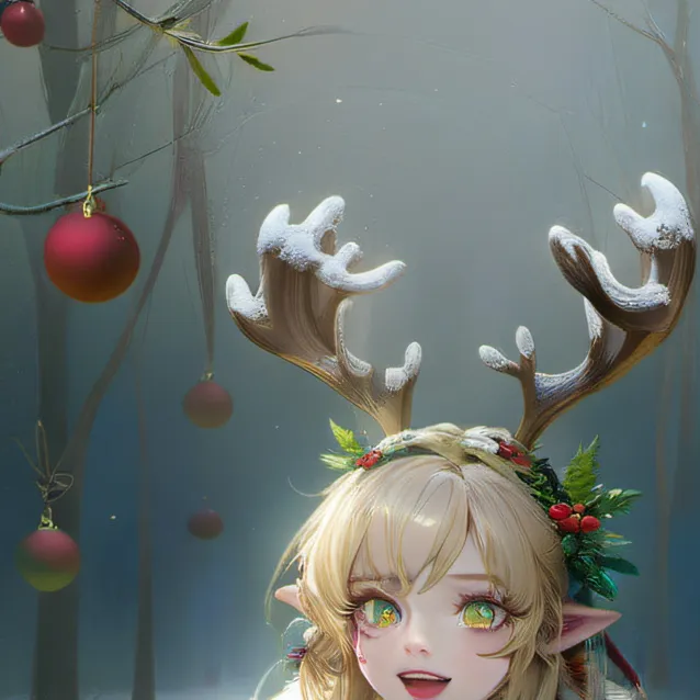 chat with ai character: Ella