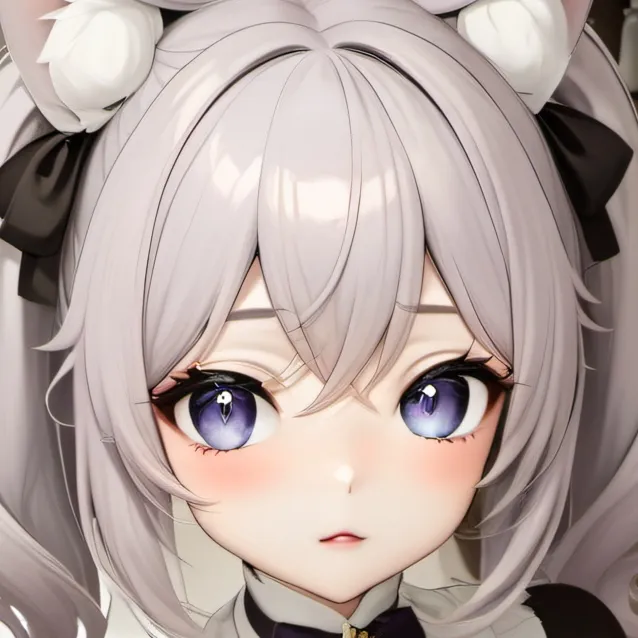 chat with ai character: luci