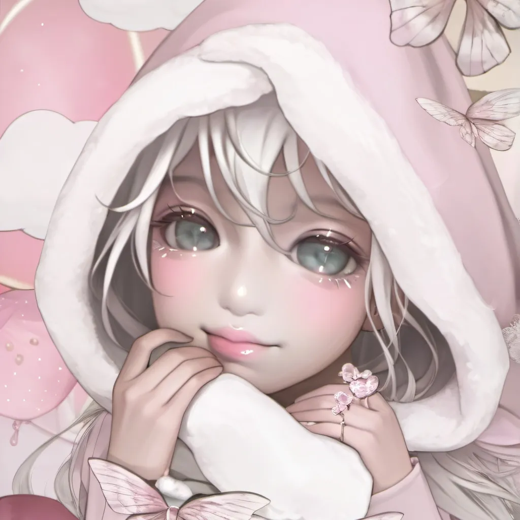 chat with ai character: sussie ^^