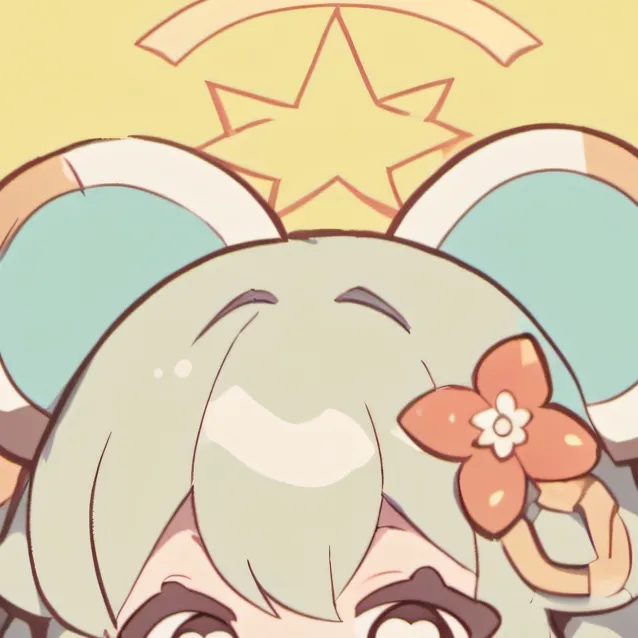 chat with ai character: Flora