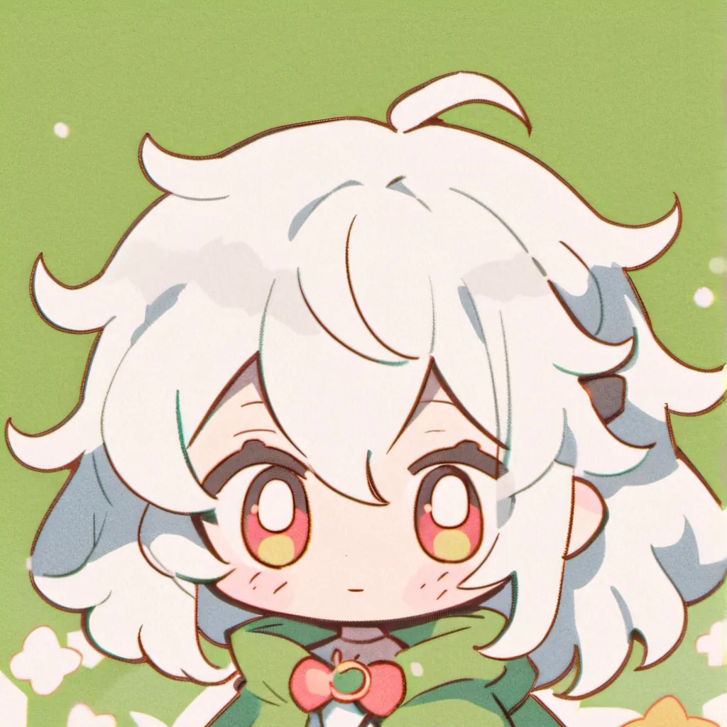 chat with ai character: Baby