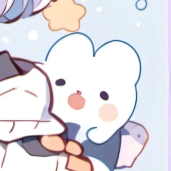 chat with ai character: twice!