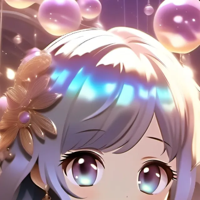 chat with ai character: lily