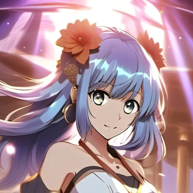 chat with ai character: meanie ruby