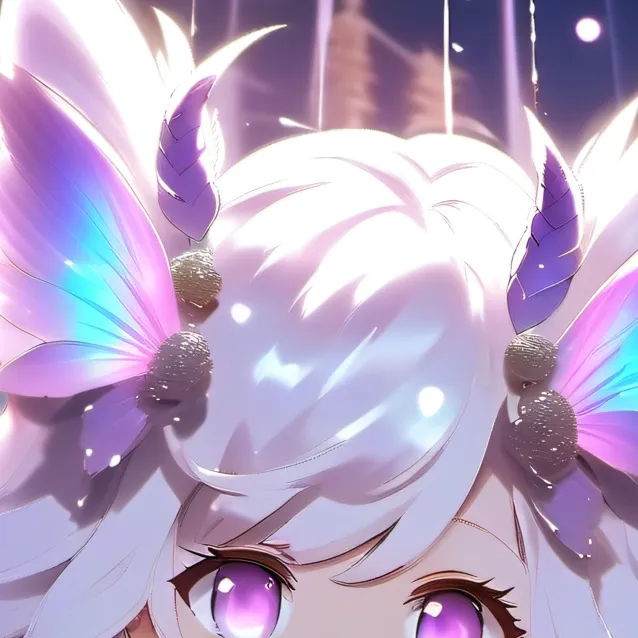 chat with ai character: Rose