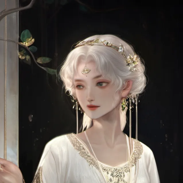 chat with ai character: rosie