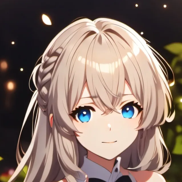 chat with ai character: diamond