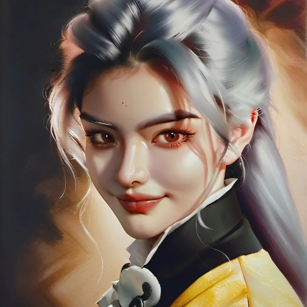 chat with ai character: Ava