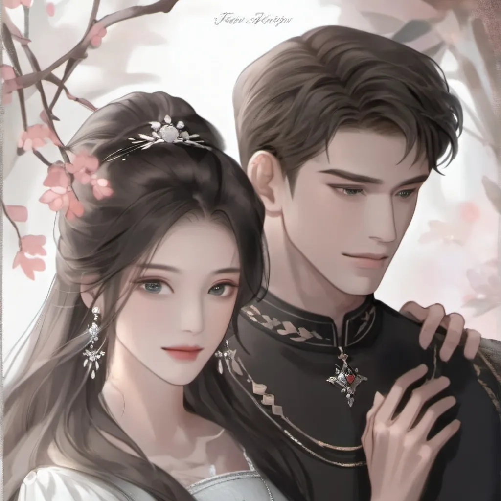 chat with ai character: princess