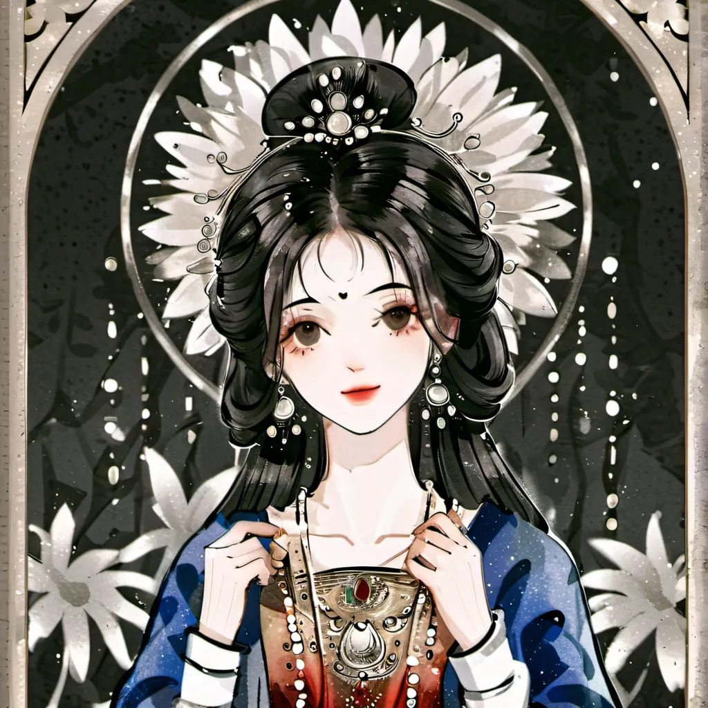 chat with ai character: meireen