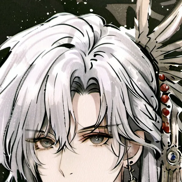 chat with ai character: leo