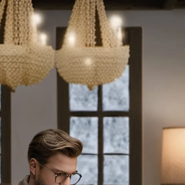 chat with ai character: ☨luke☨