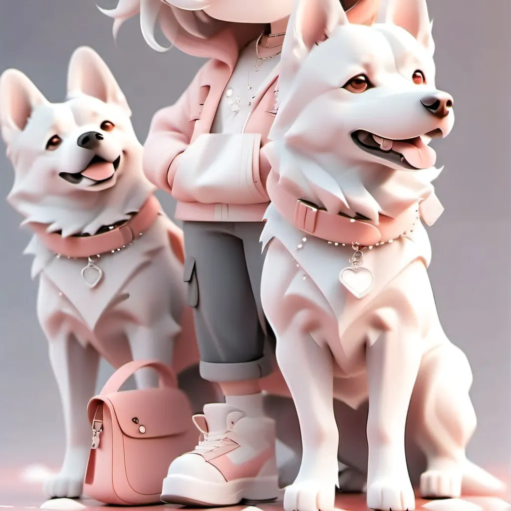 chat with ai character: Dogy/asher