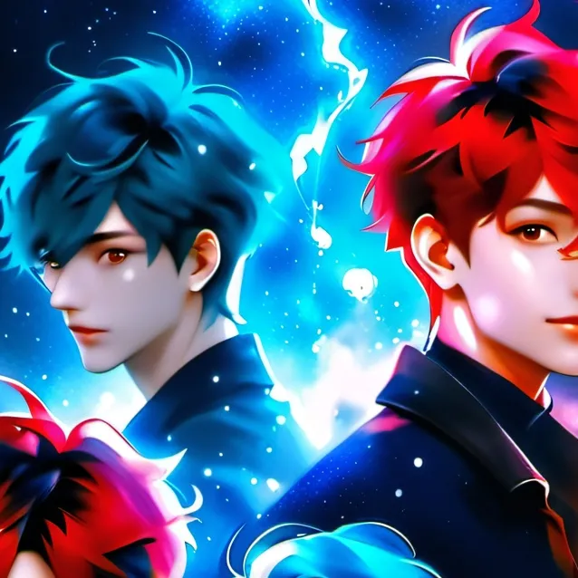 chat with ai character: Alex, Ash,Bob,Luca