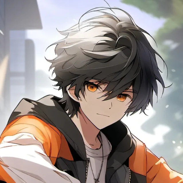 chat with ai character: boboiboy 