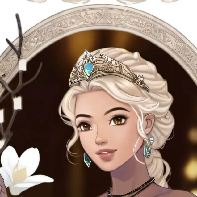 chat with ai character: Angel