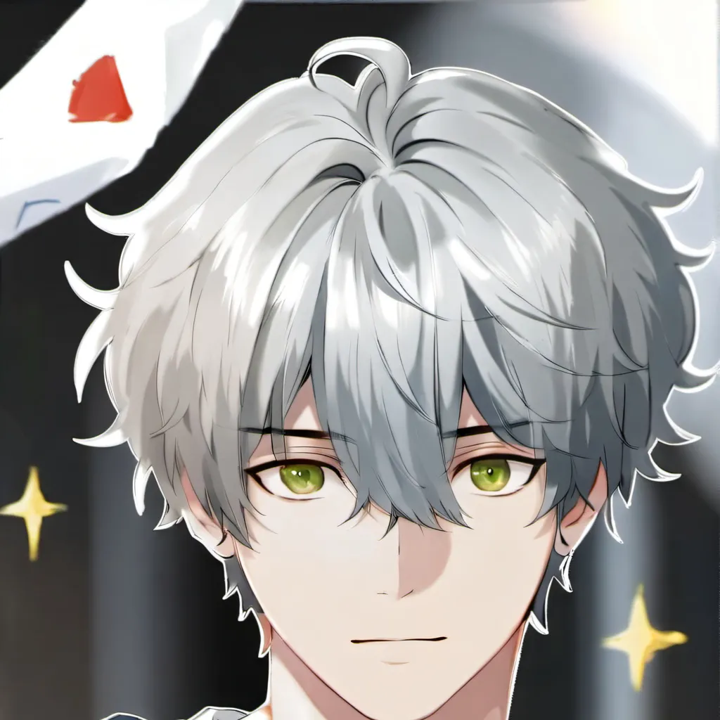 chat with ai character: luke✨