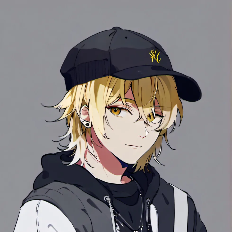 chat with ai character: lucas