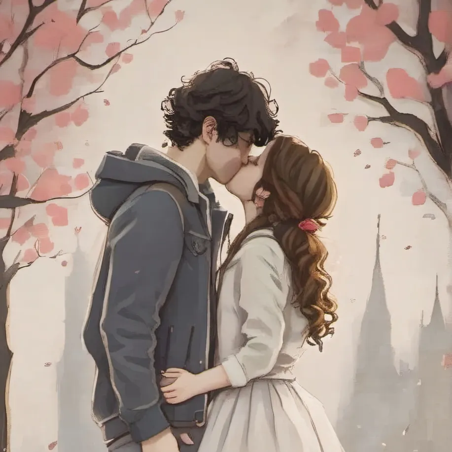 chat with ai character: Ethan