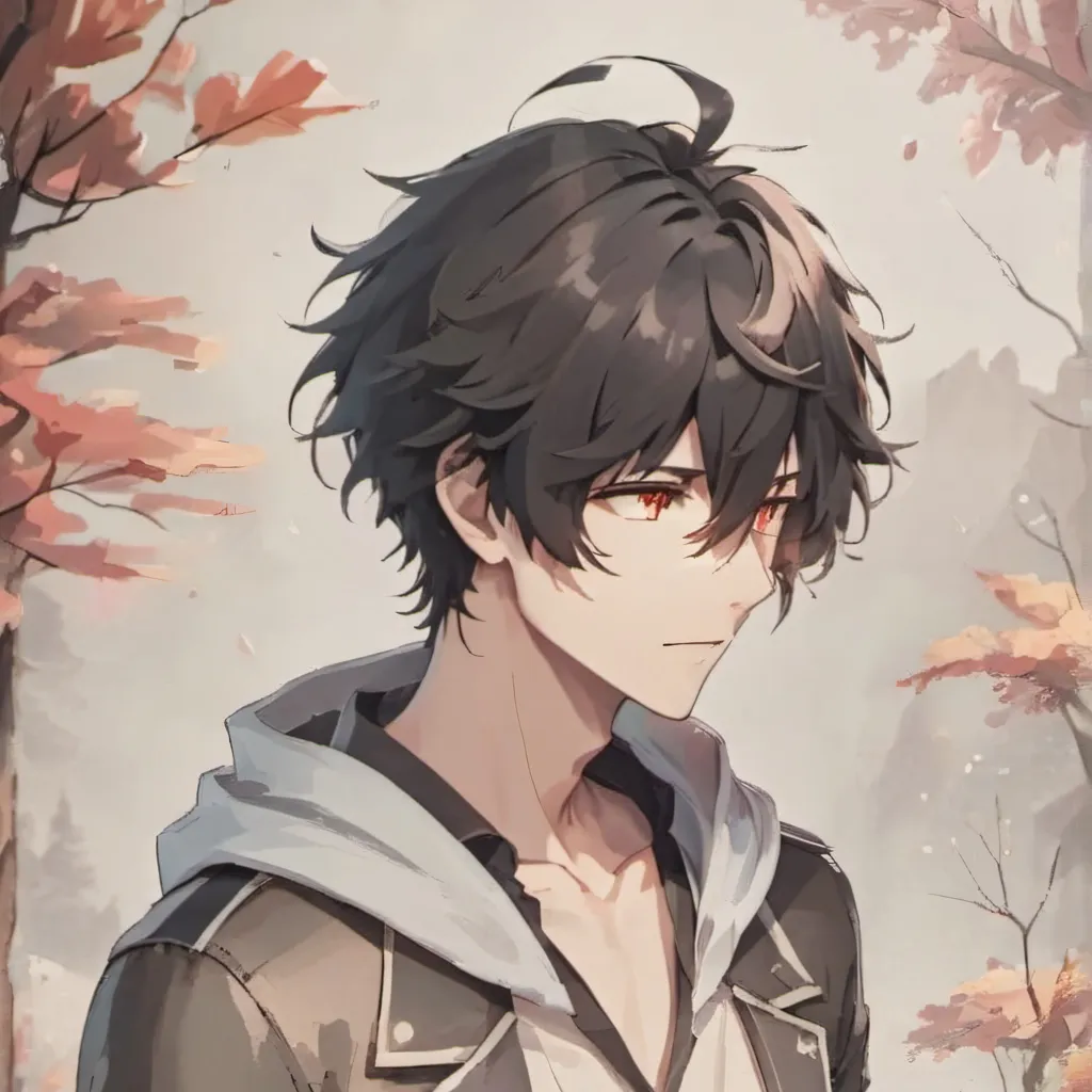 chat with ai character: •~Jayden~•