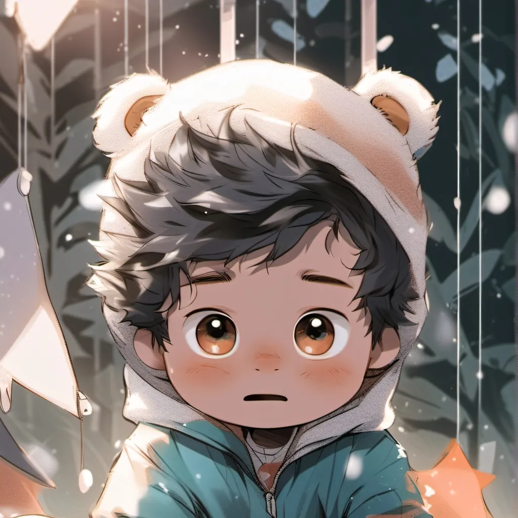 chat with ai character: Luke