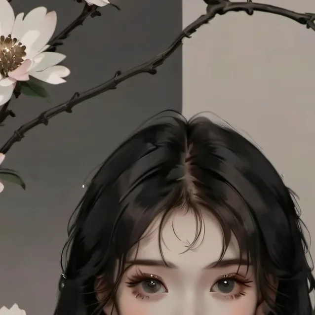 chat with ai character: maliva