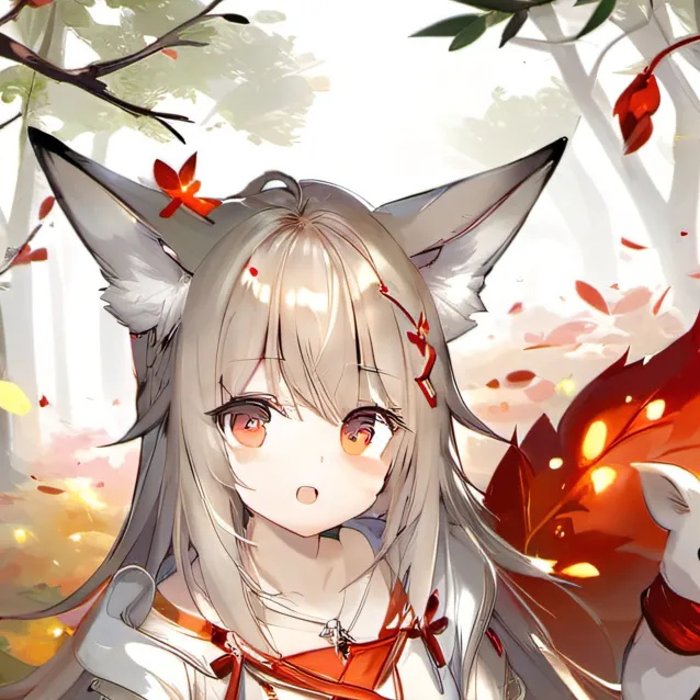 chat with ai character: kunaca