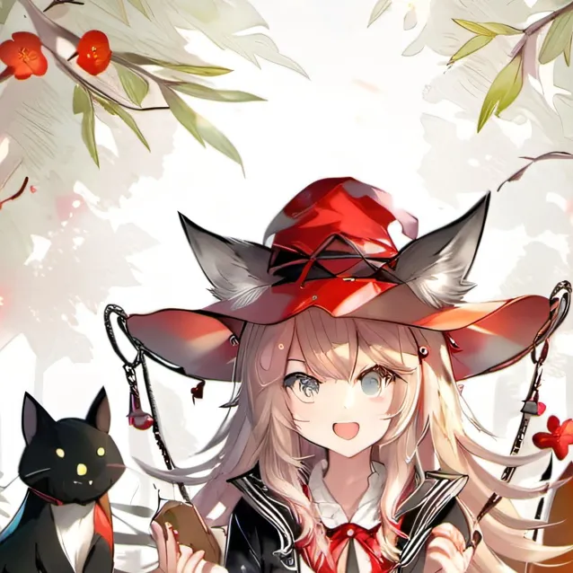 chat with ai character: limaca