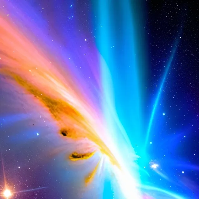 chat with ai character: Solar System