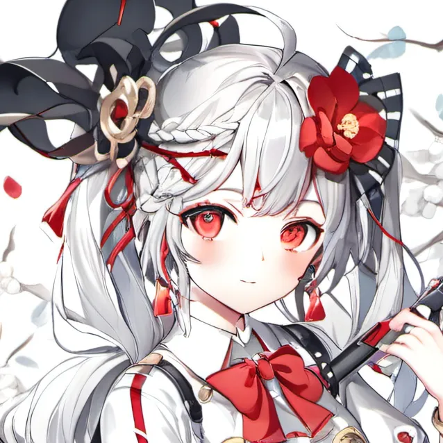 chat with ai character: Rose Velvet 