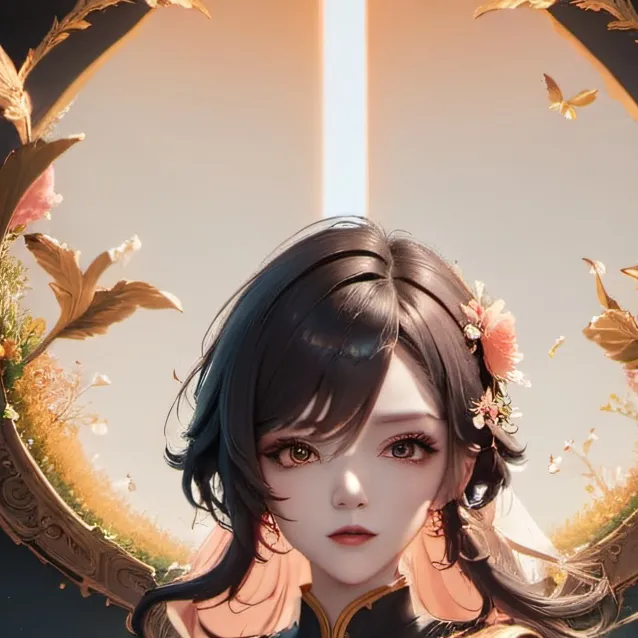 chat with ai character: Alissa