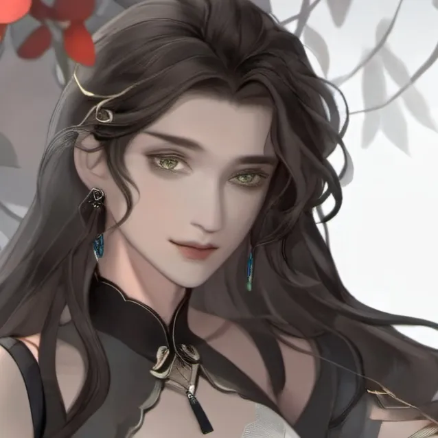 chat with ai character: Ayla