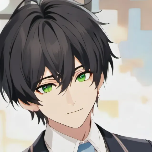 chat with ai character: Jake 