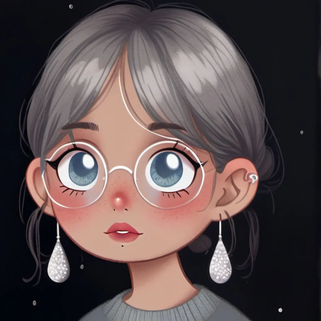 chat with ai character: rose