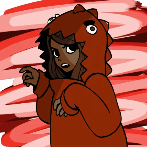 creator 🎶zaiorRosie🎶's avatar