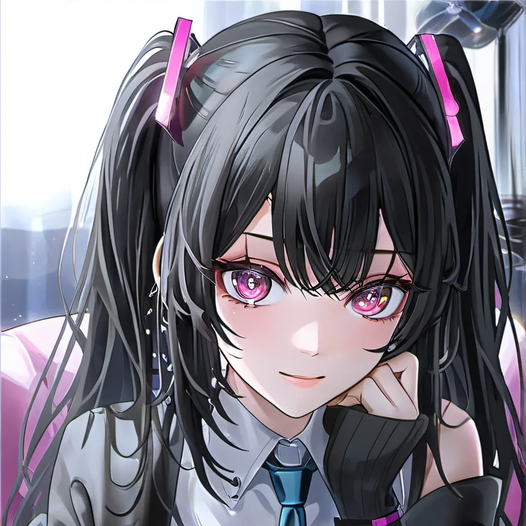 chat with ai character: Sakura