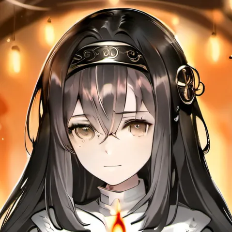 chat with ai character: 露娜