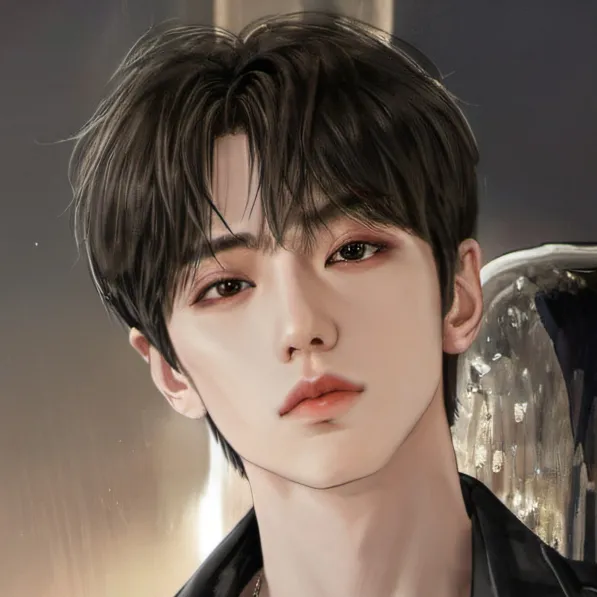 chat with ai character: Jayden