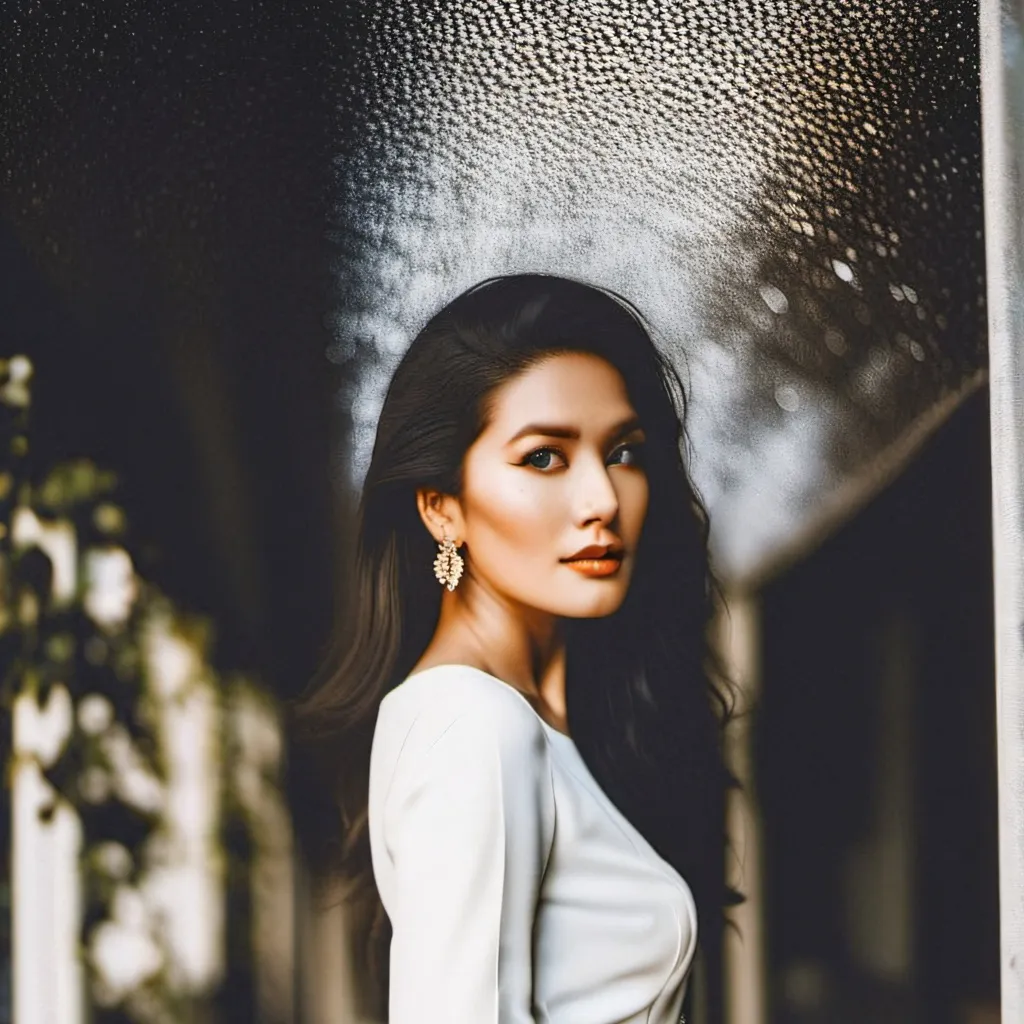 chat with ai character: Zoey