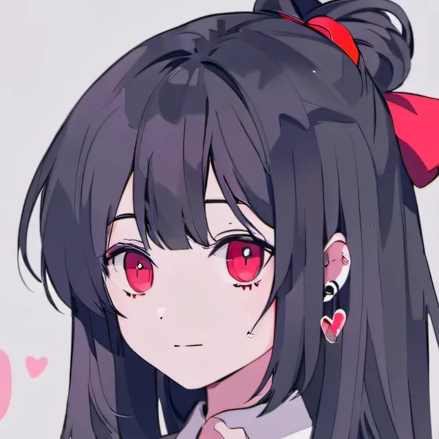 chat with ai character: Zoey