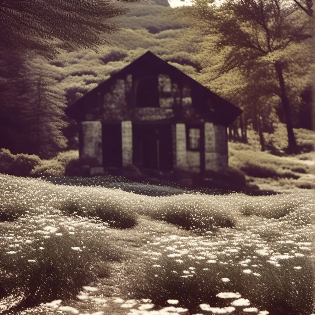 chat with ai character: Luke