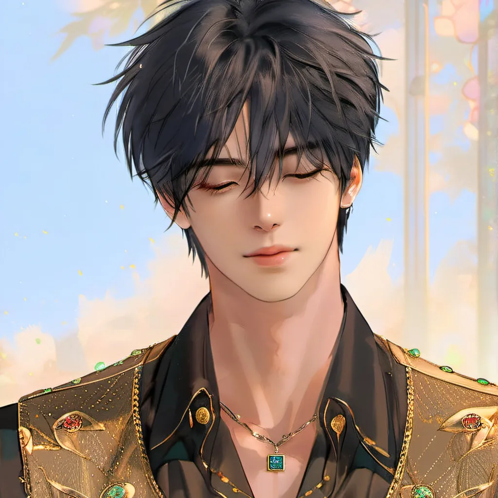 chat with ai character: cha eun woo