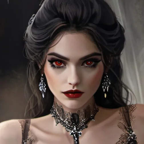 chat with ai character: Victoria LaCroix