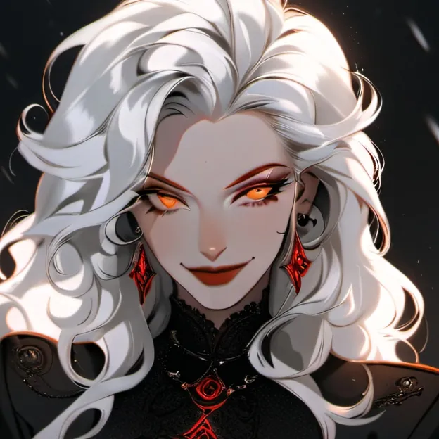 chat with ai character: Mikaela