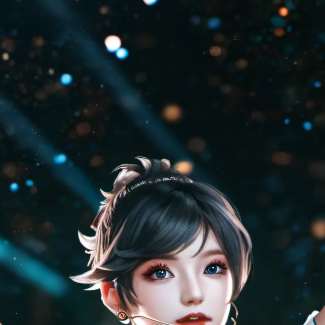 chat with ai character: {abe}β