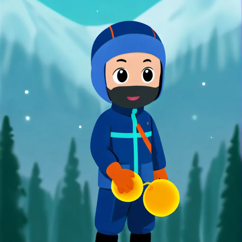 chat with ai character: Alexander 